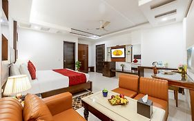 Hotel Anand International - Free Airport Pickup Or Drop